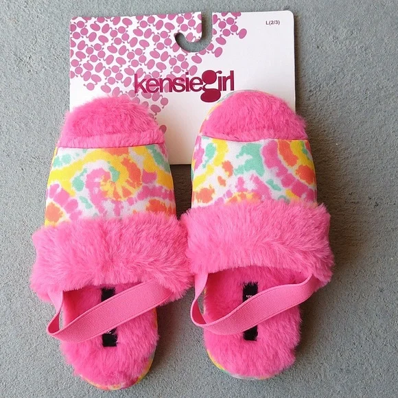 Kensie Girl Shoes Kensie Girl Fashion Slippers Poshmark